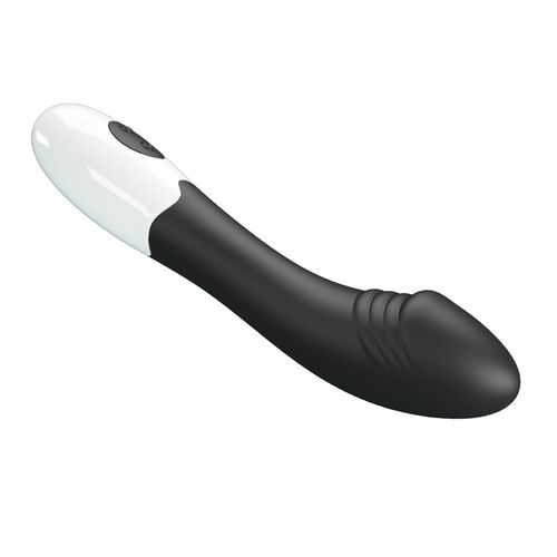 pretty love   elemental black, 30 vibration functions na Arena.pl