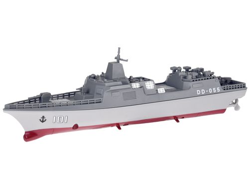 MODEL ZABAWKOWY ZDALNIE STEROWNY na Arena.pl