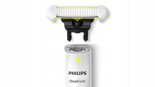Philips OneBlade INTIMATE QP1924/22 do miejsc intymnych wrażliwych u na Arena.pl