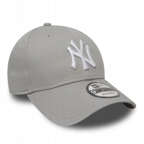 CZAPKA Z DASZKIEM NEW ERA BEJSBOLÓWKA NEW YORK YANKEES 9FORTY na Arena.pl