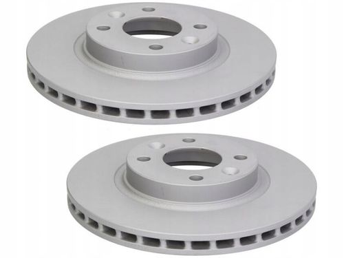 TARCZA HAM PRZOD 258X22 V ATE na Arena.pl