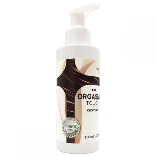 Olejek  ORGASMIC TOUCH CHOCOLATE 150 ml na Arena.pl