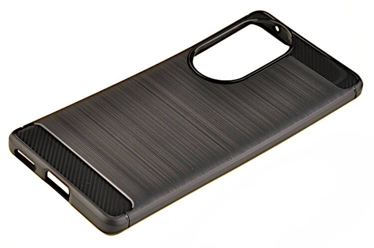 Etui Carbon Pro do Honor 90 5G zdjęcie 1