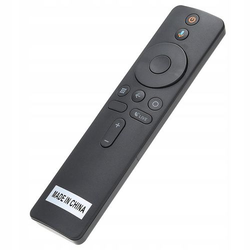 Pilot do Xiaomi Mi BOX S BLUETOOTH na Arena.pl