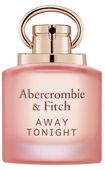 abercrombie & fitch away tonight women edp 100ml