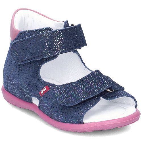 Emel - Sandały Dziecięce - E2431E 20 na Arena.pl