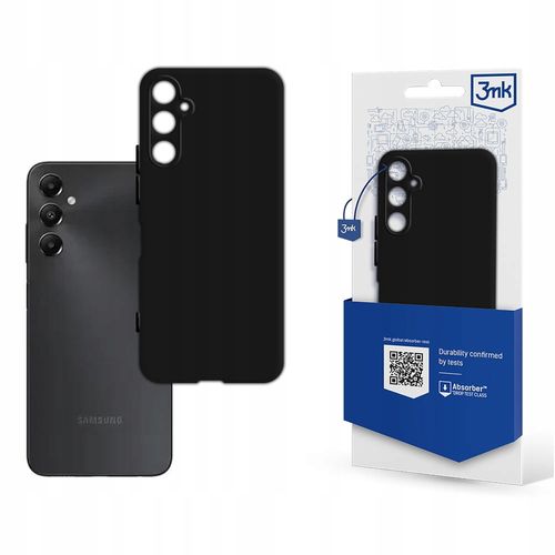 Samsung Galaxy A05s - 3mk Matt Case na Arena.pl
