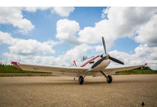 Pawnee Brave Night Flyer BNF Basic na Arena.pl