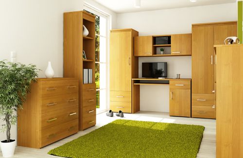 SZAFA SYSTEM10 K50 2 SZUFLADY OLCHA na Arena.pl