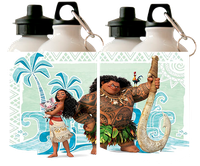 Bidon Sportowy Junior Vaiana - Moana