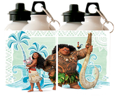 Bidon Sportowy Junior Vaiana - Moana
