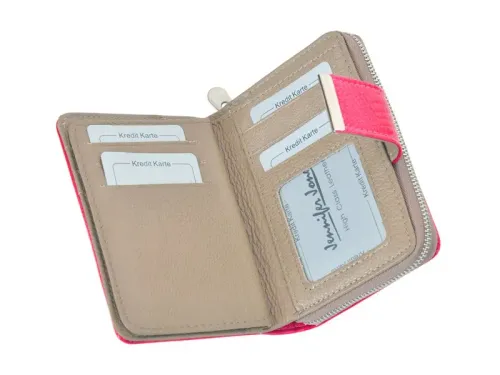 portfel  damski  skórzany  jennifer jones na Arena.pl