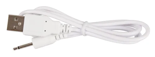 javida model rabbit z funkcją podgrzewania, fioletowy, 22 cm na Arena.pl