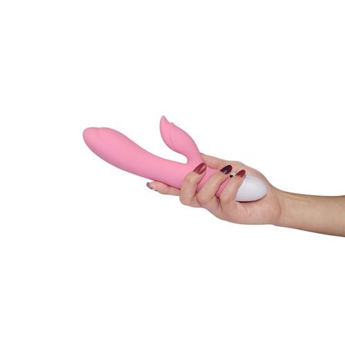 dreamer ii rechargeable vibrator na Arena.pl
