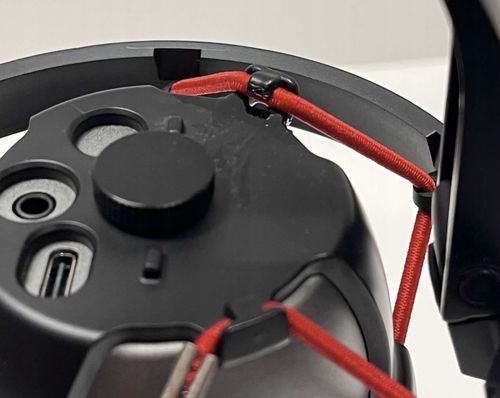 FIFINE K688 MIKROFON KOMPUTEROWY GAMINGOWY DYNAMICZNY USB XLR POP FILTR na Arena.pl