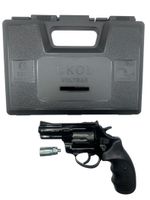Rewolwer hukowy Ekol Viper BAS K-6L 2,5" 6mm BEZ ZEZWOLENIA CZARNY