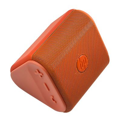Głośnik Bluetooth HP Roar Mini BT Pomarańczowy na Arena.pl