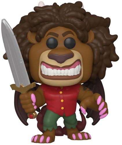 Funko POP! Onward Mantic 724 na Arena.pl