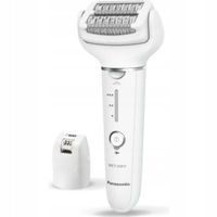 Panasonic ES-EY31 Depilator Podwójne dyski Nasadki