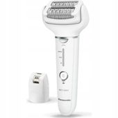 Panasonic ES-EY31 Depilator Podwójne dyski Nasadki