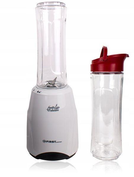 Blender first austria mikser do koktajli 2w1 zdjęcie 3