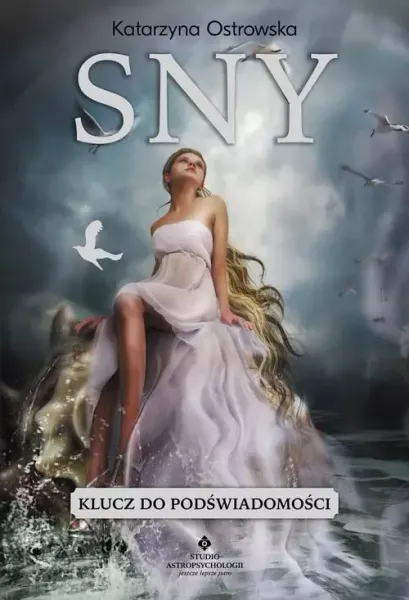 Sny. Klucz do podświadomości zdjęcie 1