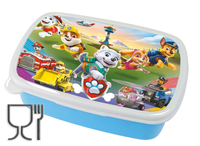 Pojemnik śniadaniowy - Psi Patrol - Nowa Seria