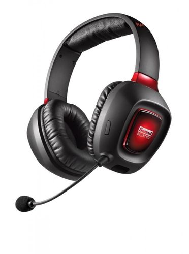 Creative Labs SB Tactic 3D Rage wireless V2.0 na Arena.pl