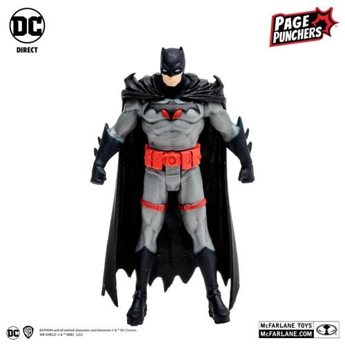 mcfarlane dc comic figurka akcji batman 8cm na Arena.pl