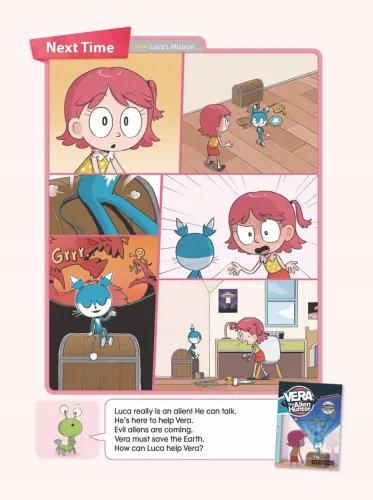 A Real Alien na Arena.pl