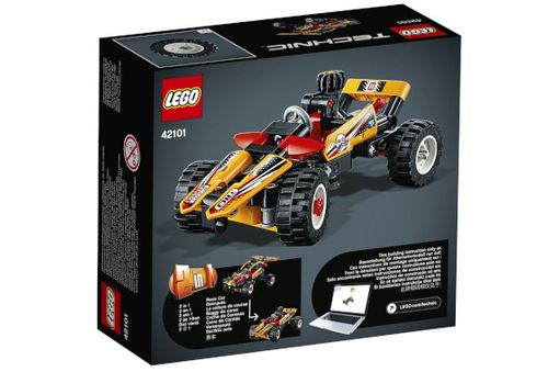 LEGO 42101 na Arena.pl