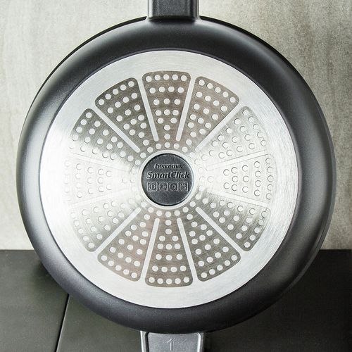 Wok SmartCLICK ø 28 cm na Arena.pl