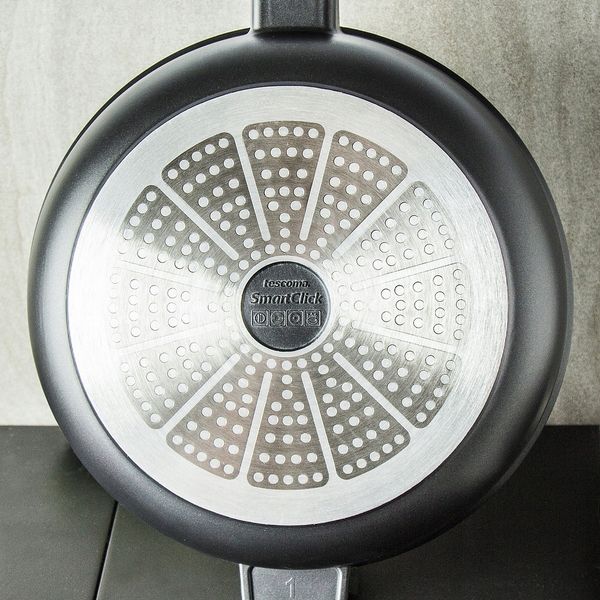 Wok SmartCLICK ø 28 cm zdjęcie 14