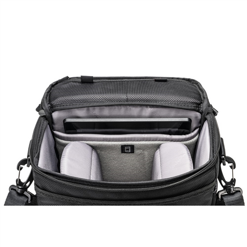VANGUARD VEO SELECT 22s Torba czarna na Arena.pl