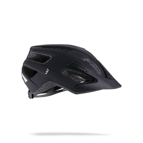 BBB BHE-29 KASK KITE MATT BLACK Rozmiar M na Arena.pl