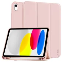 Etui Tech-Protect SC Pen na iPad 10.9" 2022 - różowe