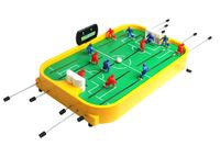 Gra Piłkarzyki Zestaw Do Gry W Piłkę Nożną Boisko Tablica Wyników Piłka 21