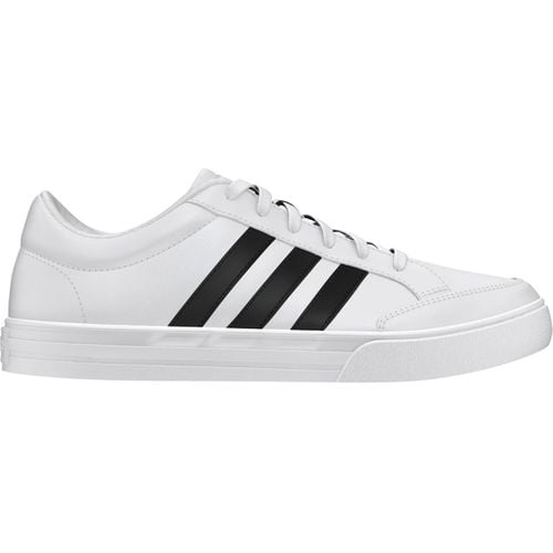 Buty adidas Vs Set M BC0130 r.46 na Arena.pl