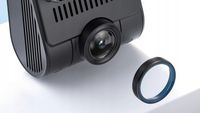 Wideorejestrator VIOFO A329S 2CH GPS + Kamera tyna