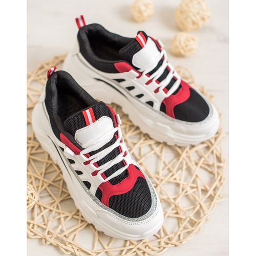 Stylowe Sneakersy r.38 na Arena.pl