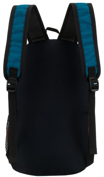plecak ptn sby-03-8429 blue-orange zdjęcie 4