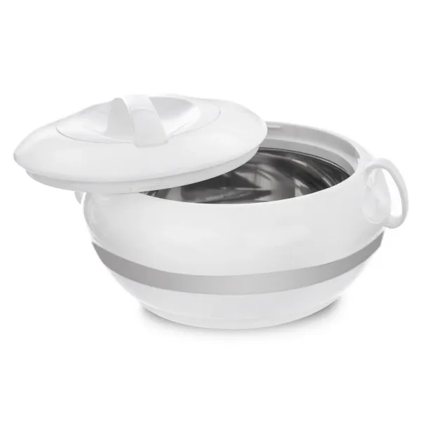 Termomisa termos obiadowy DELUXE 5 l zdjęcie 4