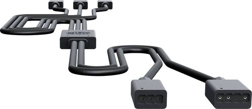 Rozdzielacz Cooler Master A-RGB 1 do 3 na Arena.pl