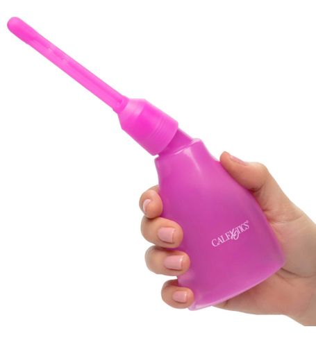 Douche- Natrysk analny na Arena.pl