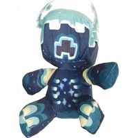 MINECRAFT MASKOTKA Z GRY PLUSZAK FIGURKA WARDEN NADZORCA PLUSZOWA DUŻA XXL