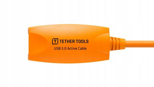 Kabel Tether Tools Pro USB 3.0 Active Extensio CU3017 na Arena.pl