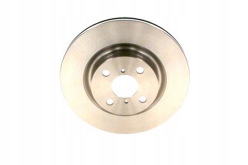 TARCZA HAM PRZOD 280X22 V BOSCH na Arena.pl