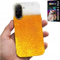 ETUI DO XIAOMI POCO X7 PRO 5G - PIWO, KUFEL PIWA WZORY DLA MĘŻCZYZN CASE