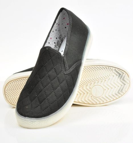 Pantofelek24.pl | Trampki Slip On 40 na Arena.pl