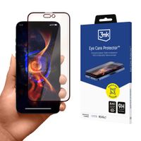 apple iphone 14 pro max - 3mk eye care protector